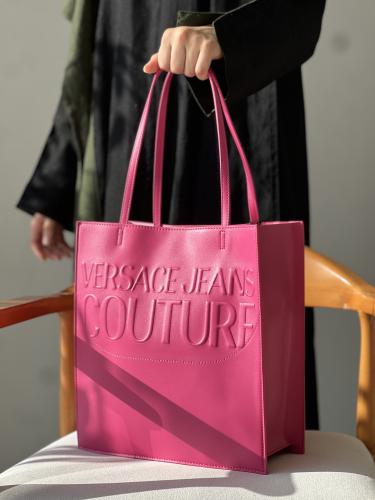 فيرزاتشي جينز | Versace Jeans Couture Shopping Bag