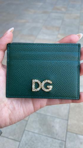 دولتشي اند قابانا | D&G CARDHOLDER