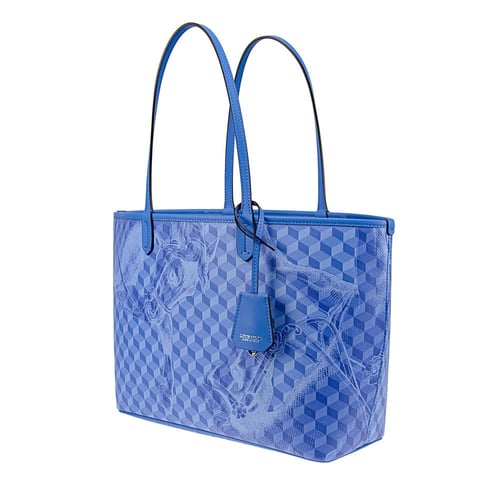 لوب نوير | SHOPPER SMALL Cheval Sky