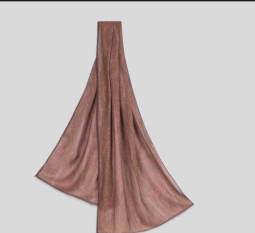 etro scarf