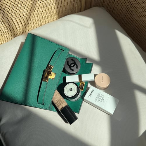 ميلي 20 سم | Jasmine Green