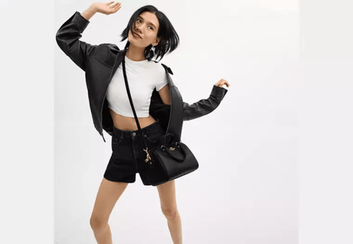 كوتش | Rowan Satchel