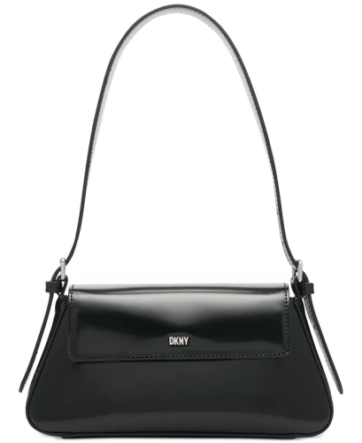 دكني | DKNY Suri Flap Shoulder Bag