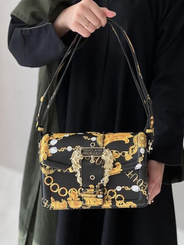 فيرزاتشي جينز | VERSACE JEANS COUTURE