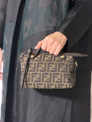 فندي | By The Way Soft Mini