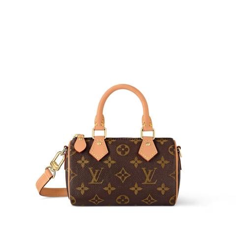 ال ڤي | Nano Speedy