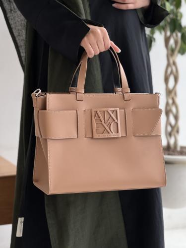 ارماني اكسشينج | Annie handbag imitation leather