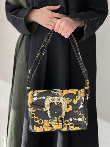 فيرزاتشي جينز | VERSACE JEANS COUTURE