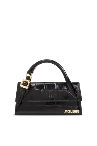 جاكيموس | Long Signature Buckled