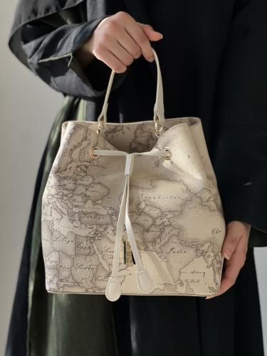 ألفيرو مارتيني | Geo Safari Wave