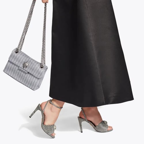 كرت جايجر | FABRIC MINI KENSINGTON V