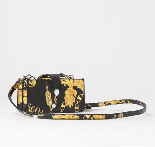 فيرزاتشي جينز | VERSACE JEANS COUTURE Shoulder bag...