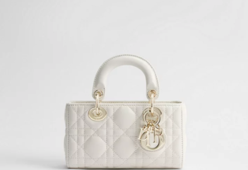 Microborsa Lady D-Joy