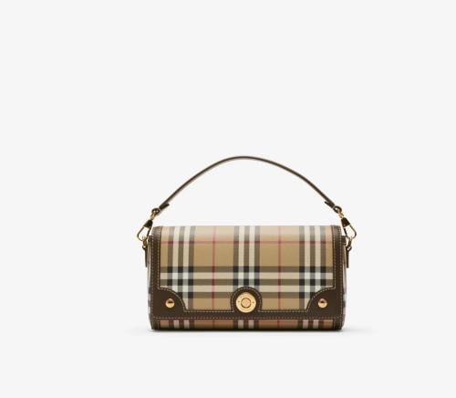 Top Handle Note BagPrice ‌