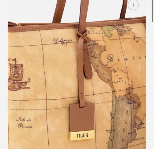 ألفيرو مارتيني | Geo Classic shopping