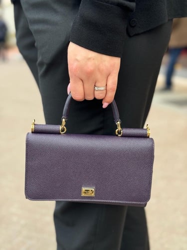 دولتشي اند قابانا | Phone bag medium