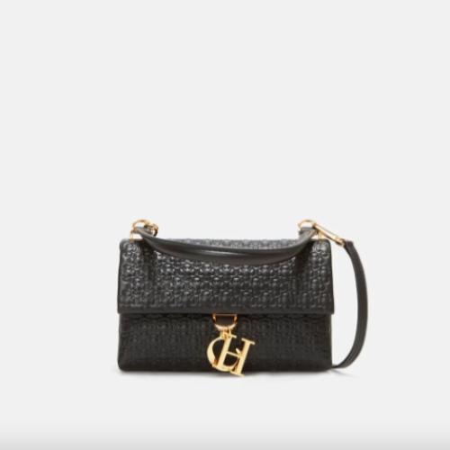 كارولينا هيريرا | MINI CAMELOT | Mini CROSS BODY B...