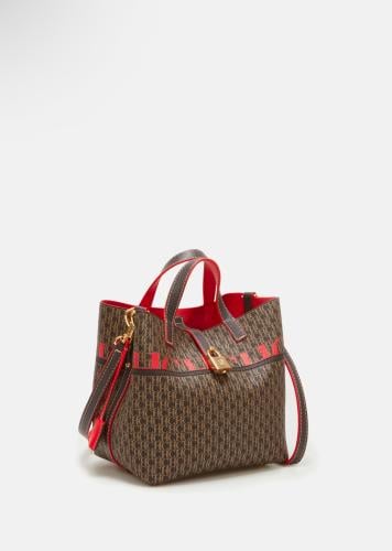 كارولينا هيريرا | MATRYOSHKA LOCKED XS