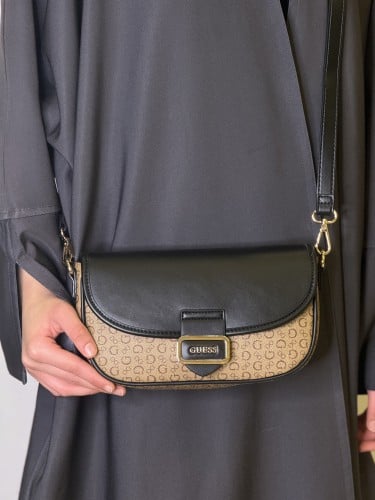 قيس | Dorchester Signature Mini Crossbody