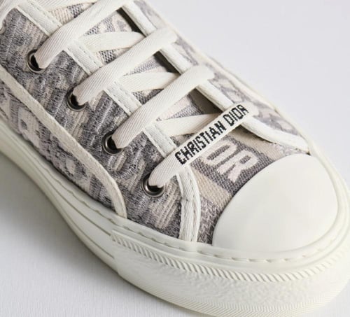 ديور | Sneaker Walk'n'Dior