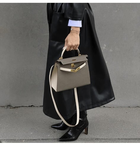 ميلي 25 سم | Amandine