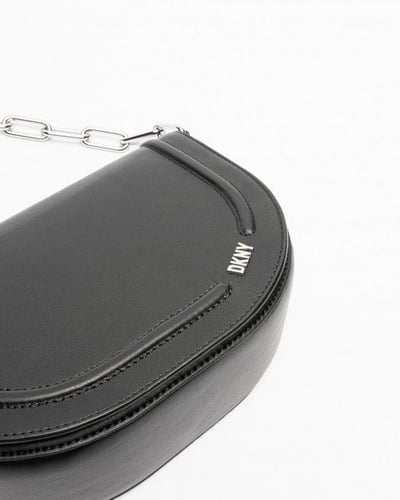 دكني | DKNY Orion Convertible Flap Shoulder Bag