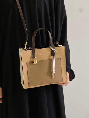 مارك جيكوب | Mini Grind