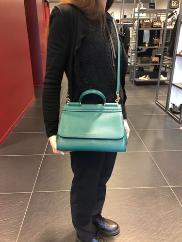 دولتشي اند قابانا | Small sicily soft