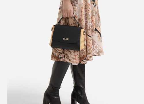 ألفيرو مارتيني | Digital City tracolla con patta