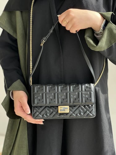 فندي | Wallet On Chain Baguette
