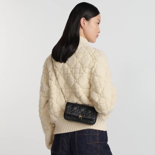 Pochette per cellulare Dior Talk My Dior