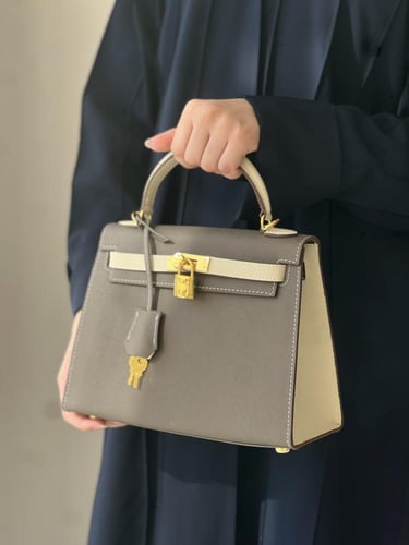 ميلي 25 سم | Amandine