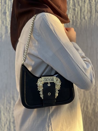 فيرزاتشي جينز | VERSACE JEANS COUTURE Couture 01