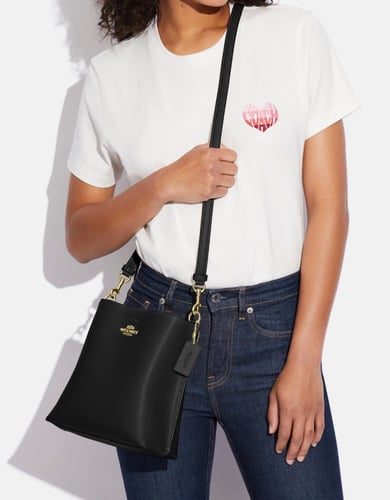 كوتش | Coach Mollie Bucket Bag 22