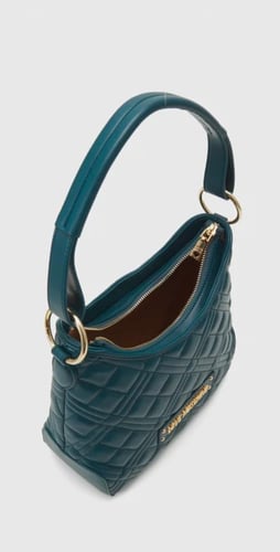 لوف موسكينو | Love Moschino QUILTED BAG