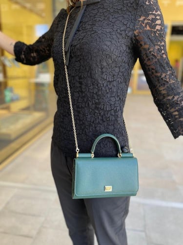 دولتشي اند قابانا | Phone bag medium