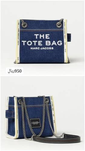 marc jacobs