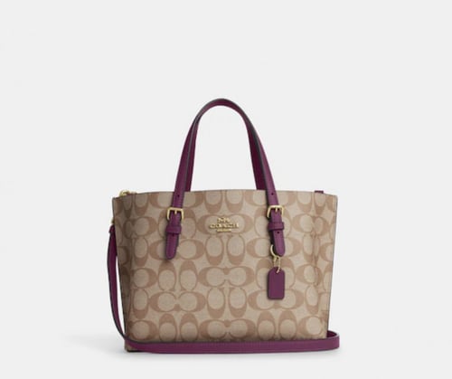 كوتش | Mollie Tote 25