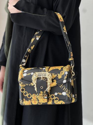 فيرزاتشي جينز | VERSACE JEANS COUTURE