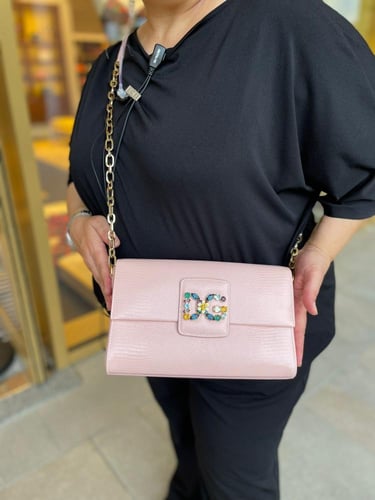 دولتشي اند قابانا | DG Millennials