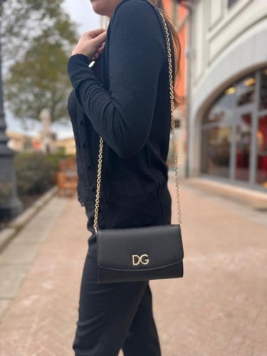 دولتشي اند قابانا | mini bag corss body