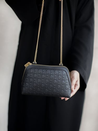 كارولينا هيريرا |MATRYOSHKA | CROSS BODY WALLET