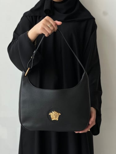 فيرزاتشي | BORSA HOBO PICCOLA LA MEDUSA