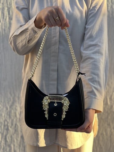 فيرزاتشي جينز | VERSACE JEANS COUTURE Couture 01