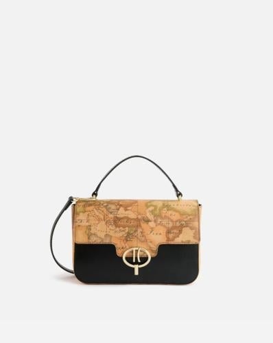 ألفيرو مارتيني | Around Geo small flap reporter ba...