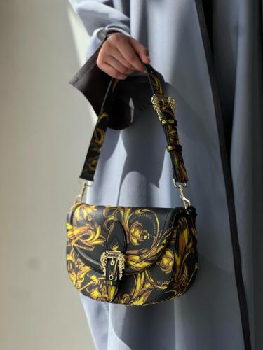 فيرزاتشي جينز | VERSACE JEANS COUTURE