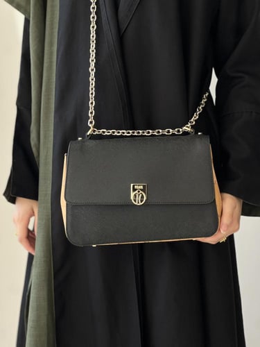 ألفيرو مارتيني | Palm Bag tracolla