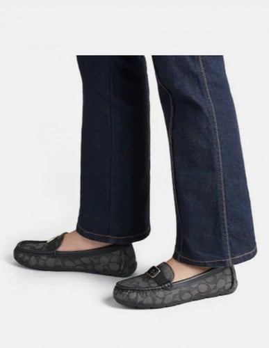 كوتش 39 | 38.5 | Mona Driver In Signature Jacquard