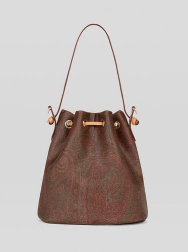ايترو | PAISLEY BUCKET BAG