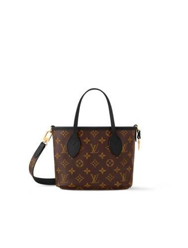 Neverfull Bandoulière Inside Out BB